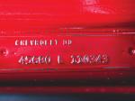 Pontiac GTO Chief Camino 1965 года